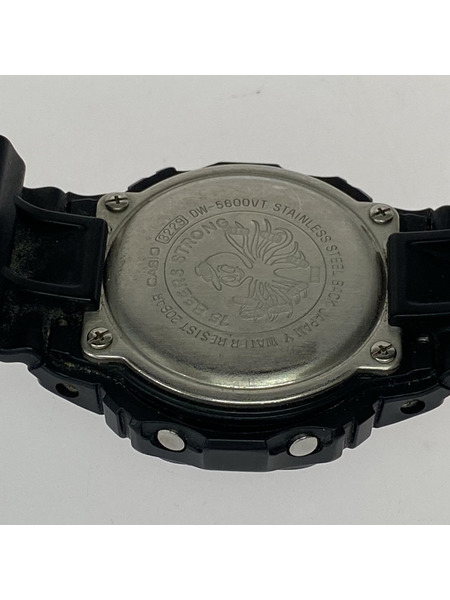 HUF メンズ時計 ×casio G-SHOCK