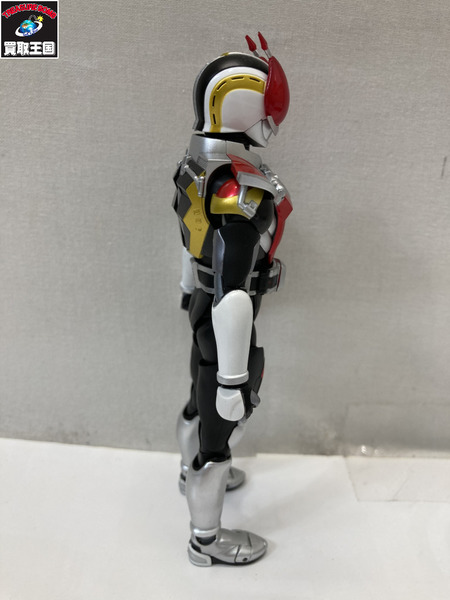 メーカー 仮面ライダーフィギュア 真骨彫製法 仮面ライダー電王 ソードフォーム/ガンフォーム