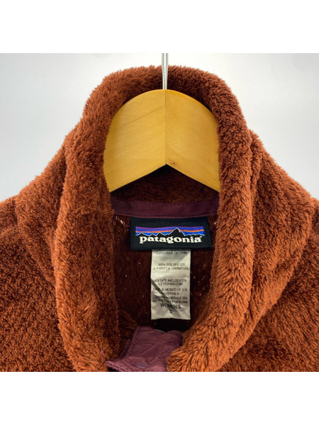 patagonia ジャケット Re-Tool Snap-T
