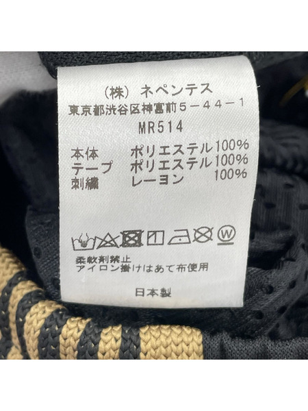 Needles パンツ 2023AW Side Line TRACK PANTS XS