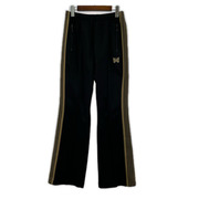 Needles パンツ 2023AW Side Line TRACK PANTS XS