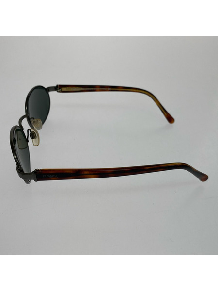 EMPORIO ARMANI ソノ他 106-S オーバル サングラス