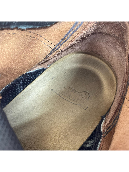 RED WING ブーツ レースアップブーツ 26.5cm