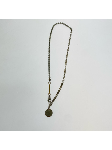 Jieda ネックレス SWITCHING NECKLACE
