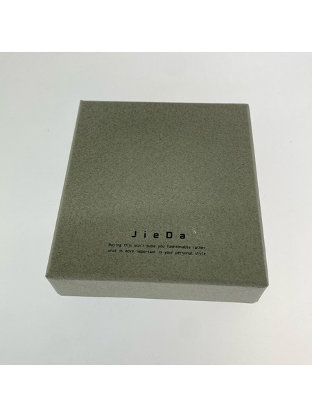 Jieda ネックレス SWITCHING NECKLACE