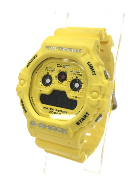 G-SHOCK DW-5900RS-9DR クォーツ 腕時計