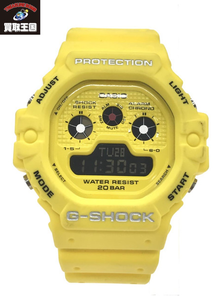 G-SHOCK DW-5900RS-9DR クォーツ 腕時計｜商品番号：2100202727151