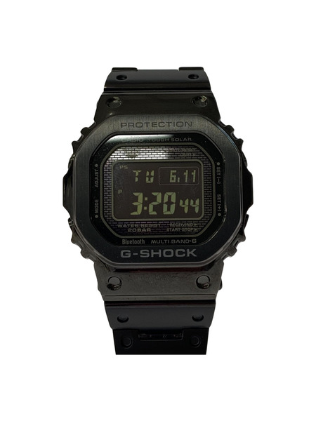 G-SHOCK ソーラー 腕時計 GMW-B5000