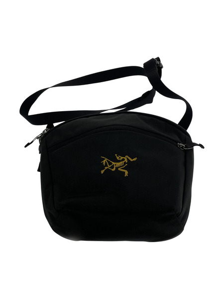 ARC'TERYX MANTIS 2 BLACK WAIST BAG