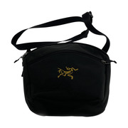 ARC'TERYX MANTIS 2 BLACK WAIST BAG