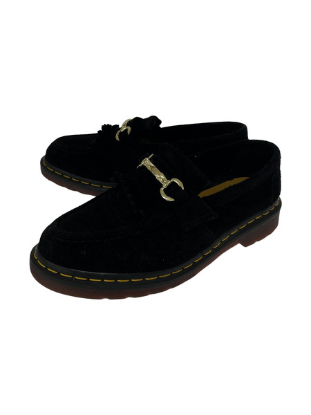 Dr.Martens snaffle loafer UK7