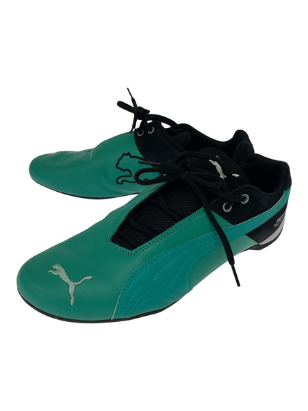 PUMA×Mercedes AMG Petronas F1 Future Cat OG 30cm 307891-02