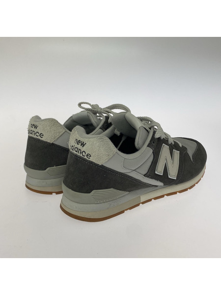 NEW BALANCE スニーカー CM996RG2（28.5）