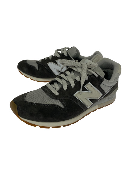 NEW BALANCE スニーカー CM996RG2（28.5）