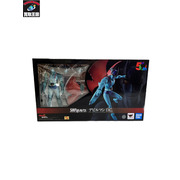 デビルマン S.H.Figuarts デビルマンD.C.