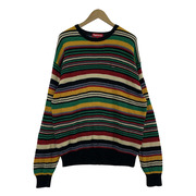 Supreme ニット・セーター 23AW Small Box Ribbed Sweater M