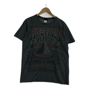 OLD・VINTAGE 半袖Tシャツ・カットソー 00s LIQUID BLUE PINK FLOYD M