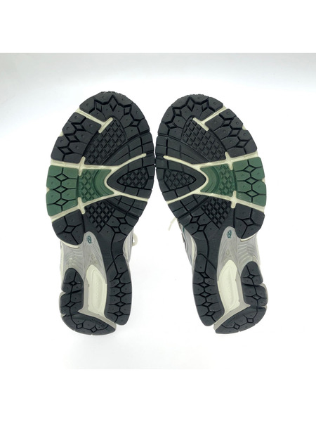 NEW BALANCE スニーカー M1906REU 26.0 グリーン