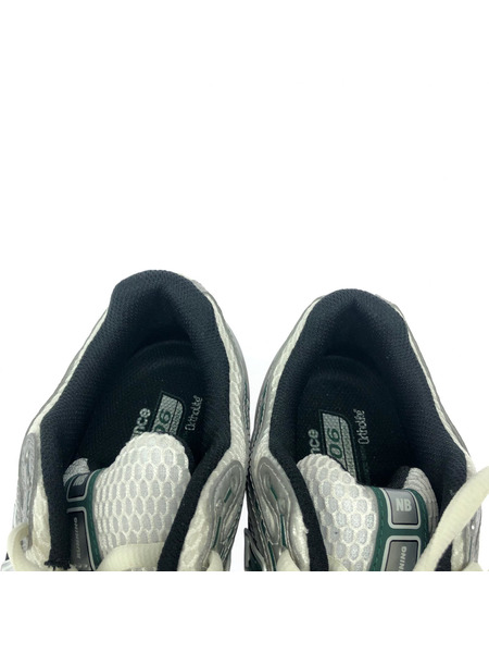 NEW BALANCE スニーカー M1906REU 26.0 グリーン