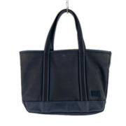 PORTER ソノ他バッグ ボーイフレンド トートバッグ ネイビー