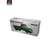 トミカリミテッド LV-66a ディーゼル 680型 ダンプトラック