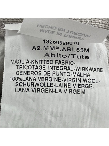Max Mara 半袖ワンピース Size M