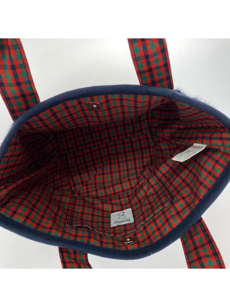 ソノ他バッグ ファミリア バッグ