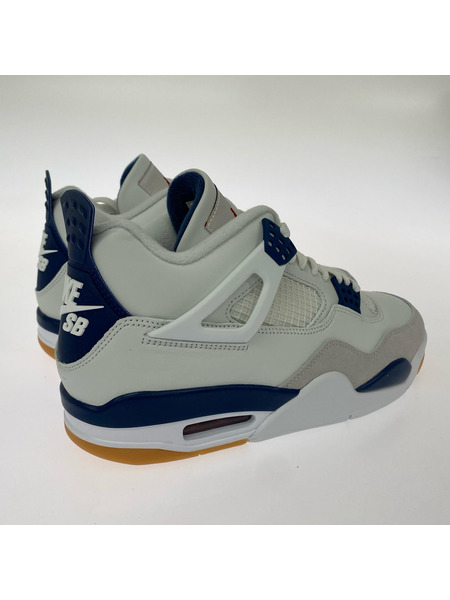 NIKE スニーカー SB Air Jordan 4 Retro SP 27.0cm
