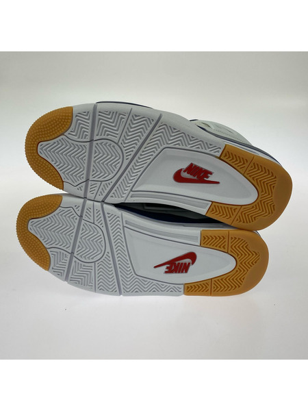 NIKE スニーカー SB Air Jordan 4 Retro SP 27.0cm