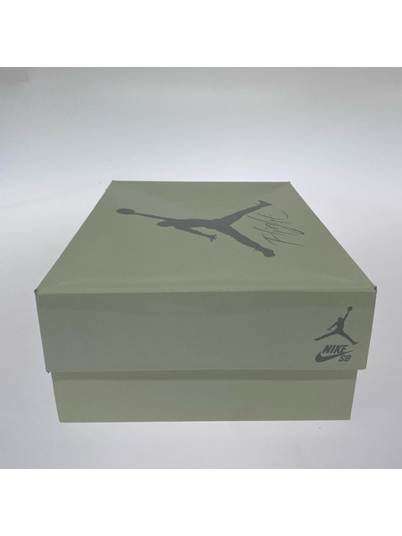 NIKE スニーカー SB Air Jordan 4 Retro SP 27.0cm