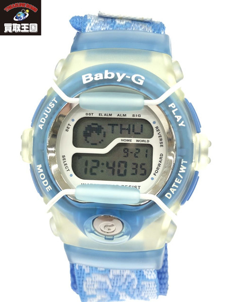 BABY-G×Disney Store ミッキーマウス 70周年記念 70TH デッドストック