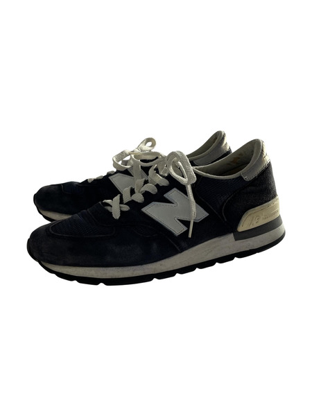 NEW BALANCE M990N 27.0cm