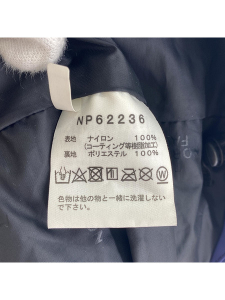 THE NORTH FACE マウンテンライトジャケット NP62236 L