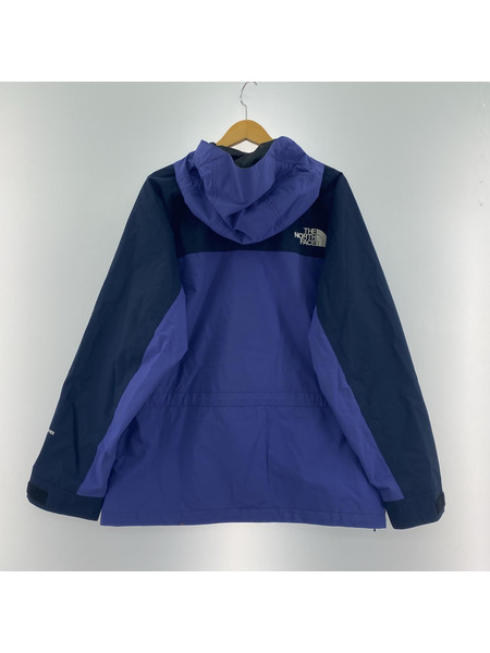 THE NORTH FACE マウンテンライトジャケット NP62236 L