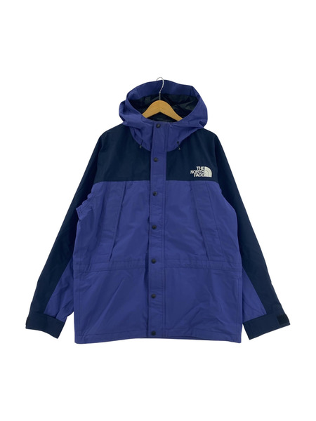 THE NORTH FACE マウンテンライトジャケット NP62236 L