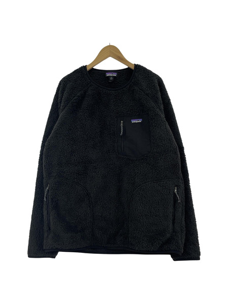 patagonia　フリースジャケット　ブラック　XL　25895FA23