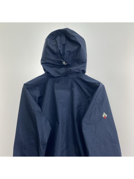 mont-bell マウンテンパーカ BLK