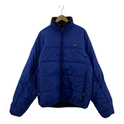 patagonia ダウンジャケット 99年製 Fireball Jacket ブルー