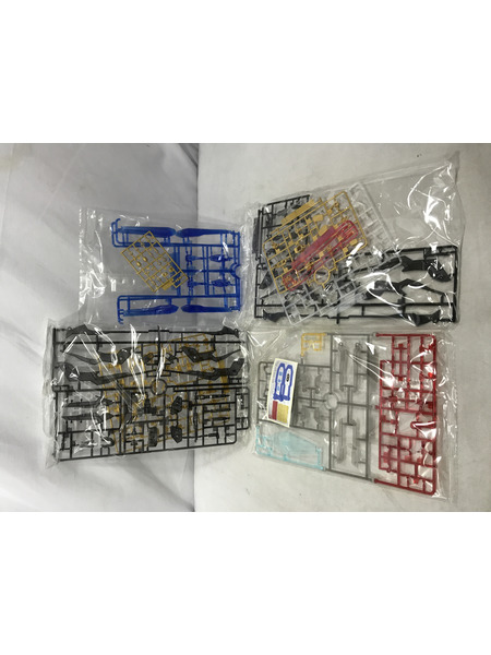 ガンプラ HG ストライクフリーダムガンダム クリアカラー