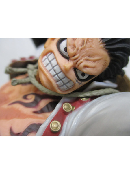 一番くじ ワンピース BATTLECELECTION　A賞　ルフィ