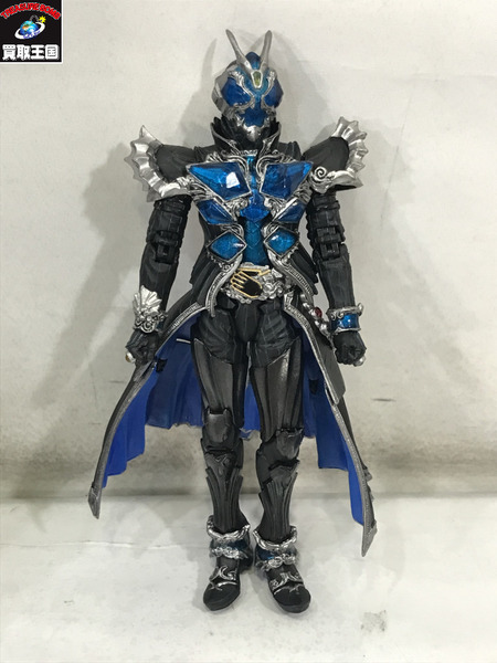 メーカー 仮面ライダーフィギュア S.I.C. 仮面ライダーウィザード ウォータースタイル