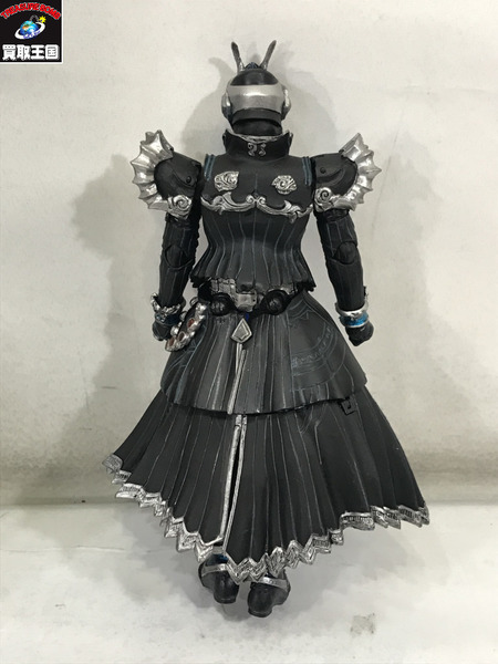 メーカー 仮面ライダーフィギュア S.I.C. 仮面ライダーウィザード ウォータースタイル