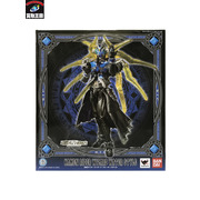 メーカー 仮面ライダーフィギュア S.I.C. 仮面ライダーウィザード ウォータースタイル