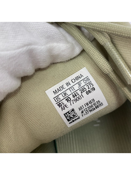 adidas originals スニーカー YEEZY 500FW4839 (28.5cm)  STONE[値下]