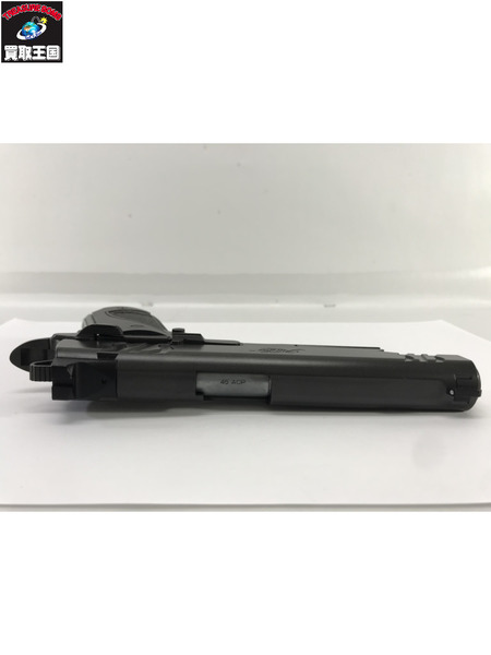 ガスガン WA Kimber SIS CUSTOM RL Ⅱ