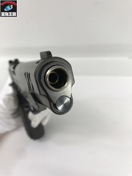 ガスガン WA Kimber SIS CUSTOM RL Ⅱ
