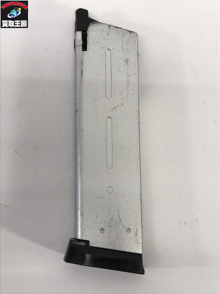 ガスガン WA Kimber SIS CUSTOM RL Ⅱ