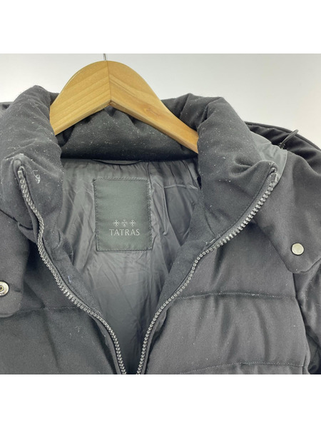 TATRAS ジャケット ZEJA ダウンコート LTA20A4758