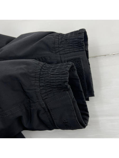 AVIREX ジャケット ウェザーウォッチャー sizeXL ブラック