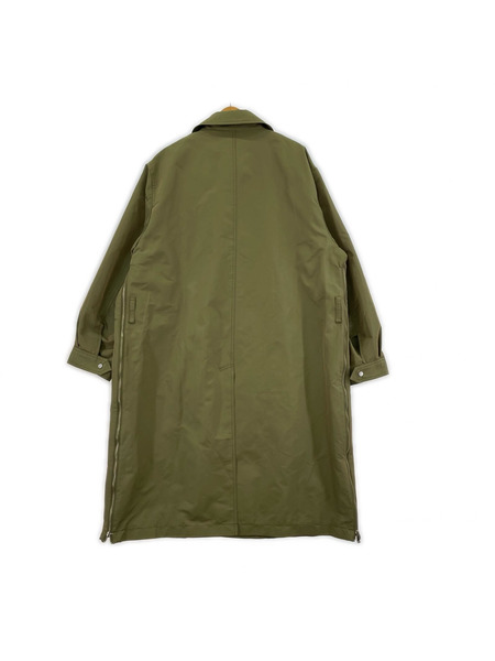 MAISON SPECIAL ソノ他 チェスターコート (2)